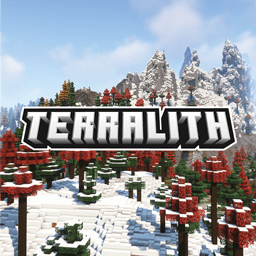 Terralith icon