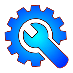 Maintenance Mode icon