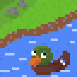 Alex's Cute Ducks icon