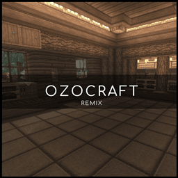 Ozocraft Remix icon