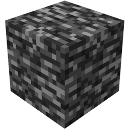 Flat Bedrock icon