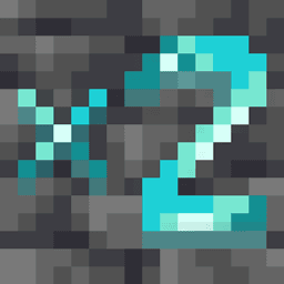 deepslate dubble icon