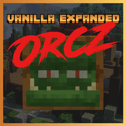 Vanilla Expanded - Orcz icon