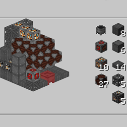Just Enough Immersive Multiblocks icon
