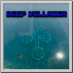 Tax' Deep Villager icon