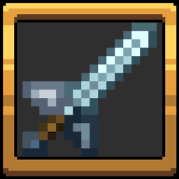 Dungeon Now Loading 2% icon