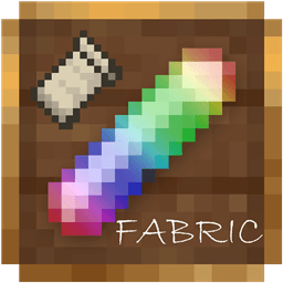 Chalk (Fabric): Colorful Addon icon