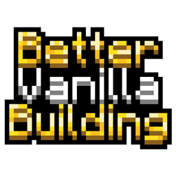 BetterVanillaBuilding icon