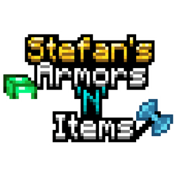 Armors'N'Items - By StefanJ2 icon