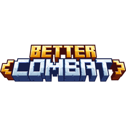 Better Combat [Fabric & Forge] icon