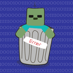 Erroring Entity Remover Reforged icon
