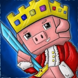 Technoblade Splash Texts icon