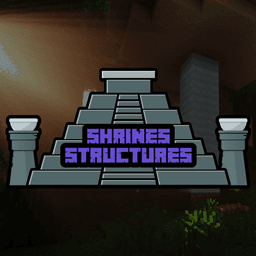 Shrines Structures icon