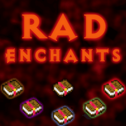 Rad Enchants icon