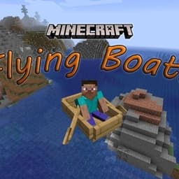 Boat Fly icon