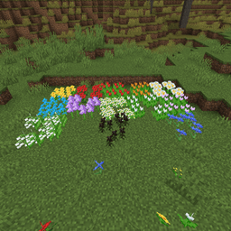 Flower Patch icon