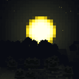 Mahi's Better Sky, Bedrock Support! icon