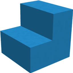 Frostbyte's Slabs & Stairs icon