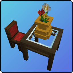 Exline's Furniture Mod icon