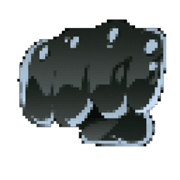 Mine Mine no Mi - Haki Bar icon