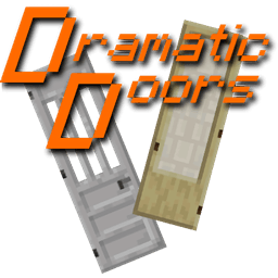 Dramatic Doors icon