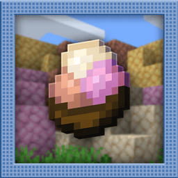 Neapolitan icon