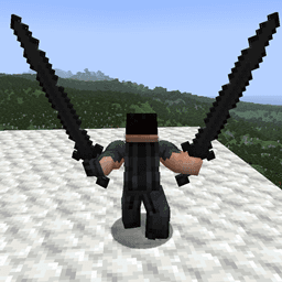 Epicfight - Dual GreatSword icon