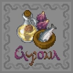 Caupona icon