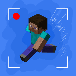 Motion Capture icon