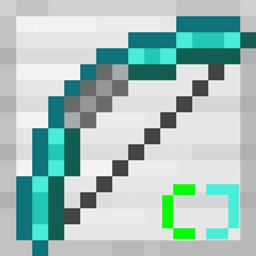 More Bows CJ [Fabric/Forge/Quilt] icon