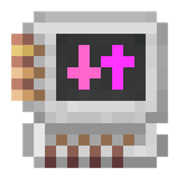 Gravitational Modulating Additional Unit icon
