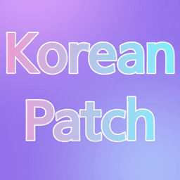 Korean Chat Patch icon