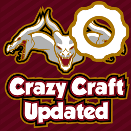 Crazy Craft Updated Core icon
