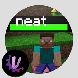 Neat (Fabric/Quilt) icon