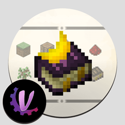Patchouli (Fabric/Quilt) icon