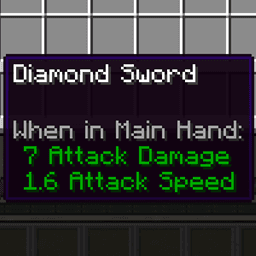 Attribute Tooltip Fix icon