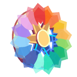Iris & Oculus Flywheel Compat icon