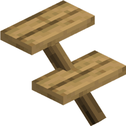 [1.20.1] OpenStairs icon