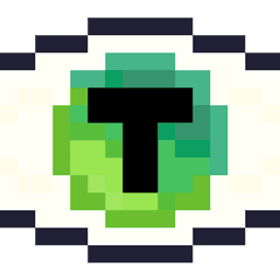 Visible Toggle Sprint icon