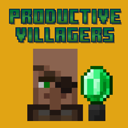 Productive Villagers icon