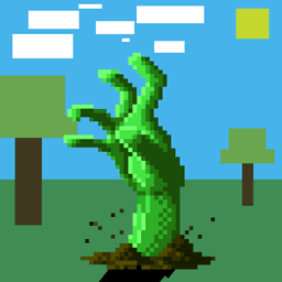 Day Zombies Rebooted icon