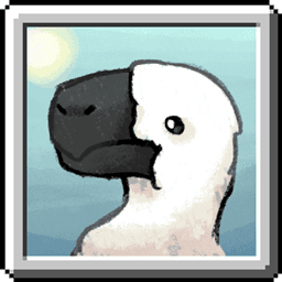 Frozen Up icon