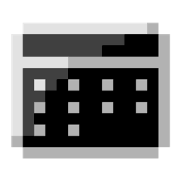 Roughly Enough Loot Tables icon