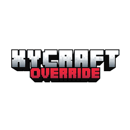 XyCraft: Override icon