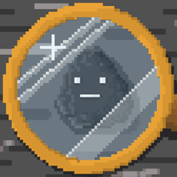 Tiny Coal icon