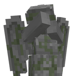 Doctor Who:  Weeping Angels icon