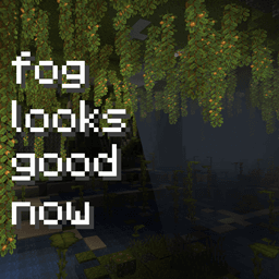 Fog Looks Good Now icon