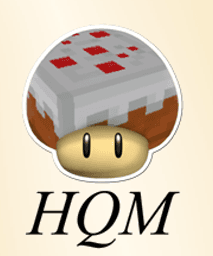 Hardcore Questing Mode [FORGE/FABRIC] icon