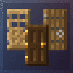 Door Tweaks icon