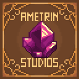 Ametrin API icon